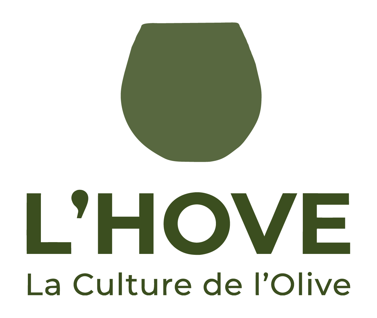 Logo olive
